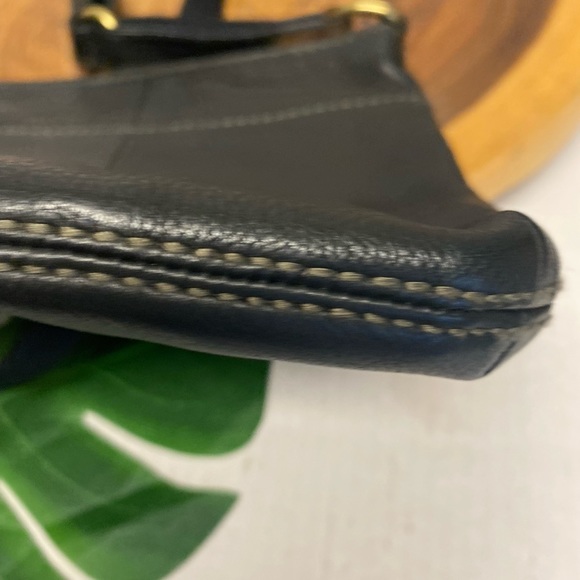 Fossil Pebbled Leather Crossbody bag - Picture 5 of 12